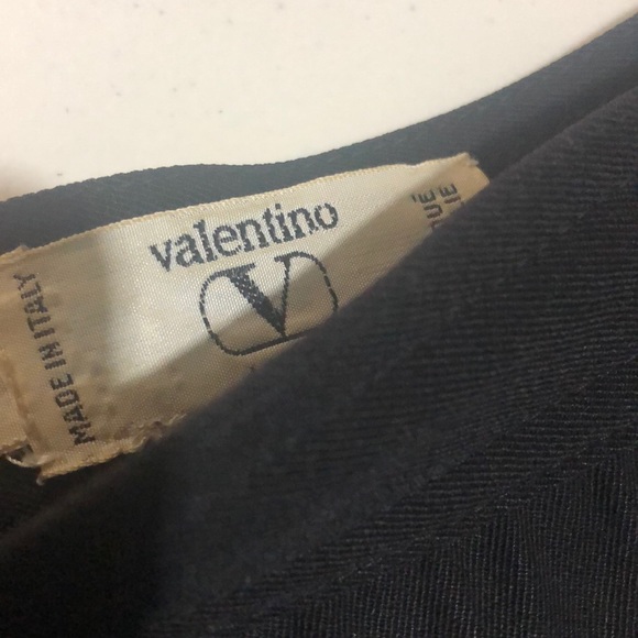 Valentino Miss V Italy Skirt - Picture 9 of 10